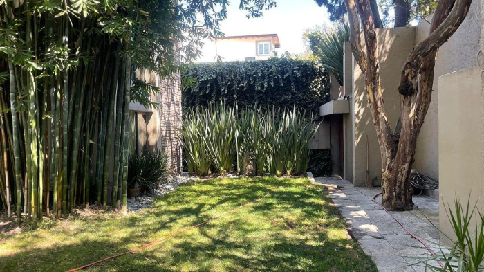 CASA EN VENTA EN LOMAS DE CHAPULTEPEC