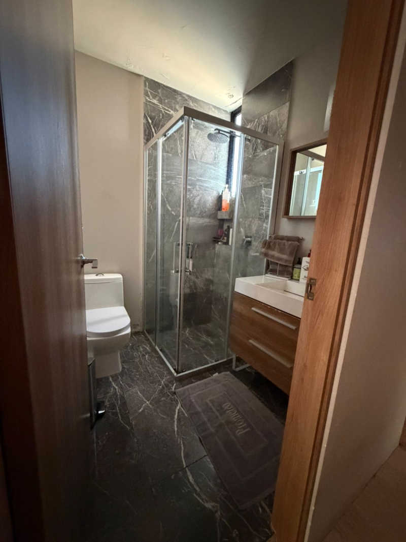 Departamento En Venta En Río Nilo Con Gran Roofgarden