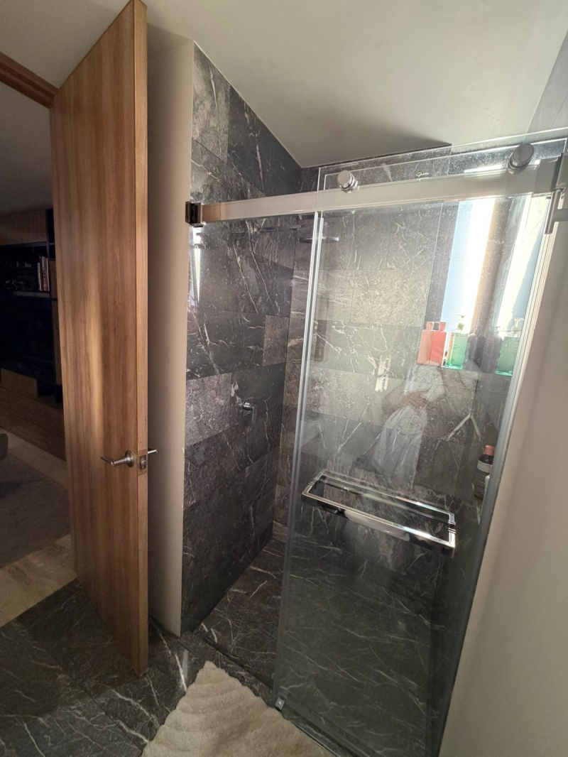 Departamento En Venta En Río Nilo Con Gran Roofgarden