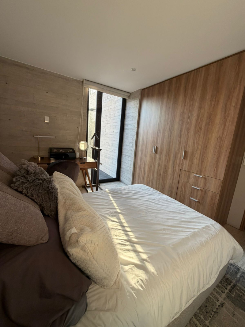 Departamento En Venta En Río Nilo Con Gran Roofgarden