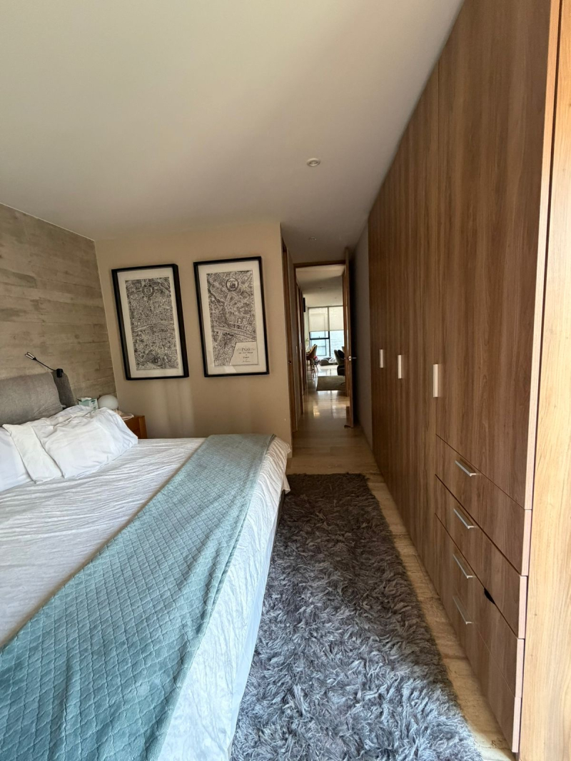 Departamento En Venta En Río Nilo Con Gran Roofgarden