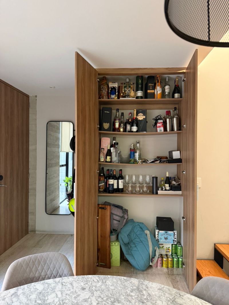 Departamento En Venta En Río Nilo Con Gran Roofgarden