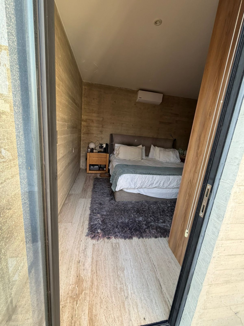 Departamento En Venta En Río Nilo Con Gran Roofgarden