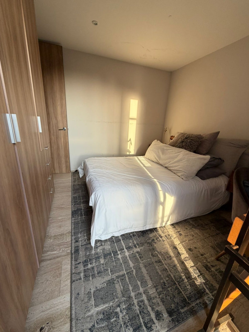 Departamento En Venta En Río Nilo Con Gran Roofgarden