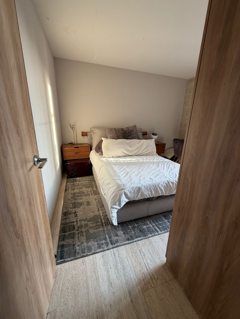 Departamento En Venta En Río Nilo Con Gran Roofgarden