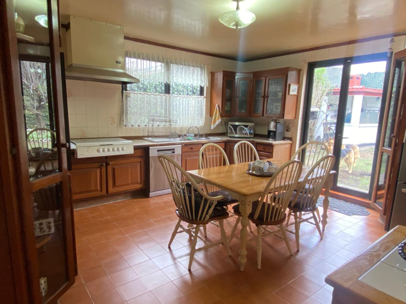 Casa En Venta En Las Arboledas (alto Potencial Uso Comercial)