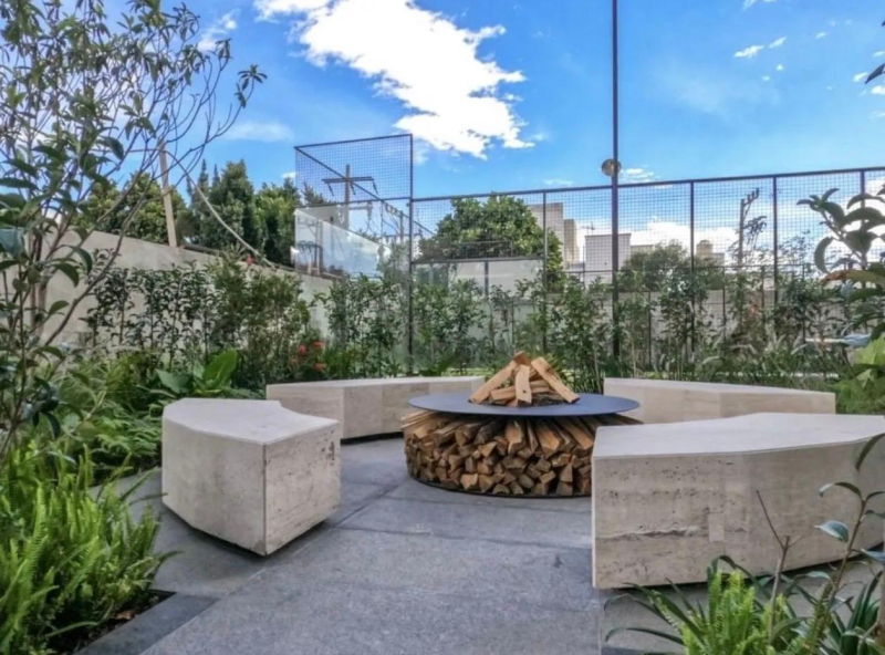 DEPARTAMENTO EN VENTA HIGH PARK SUR