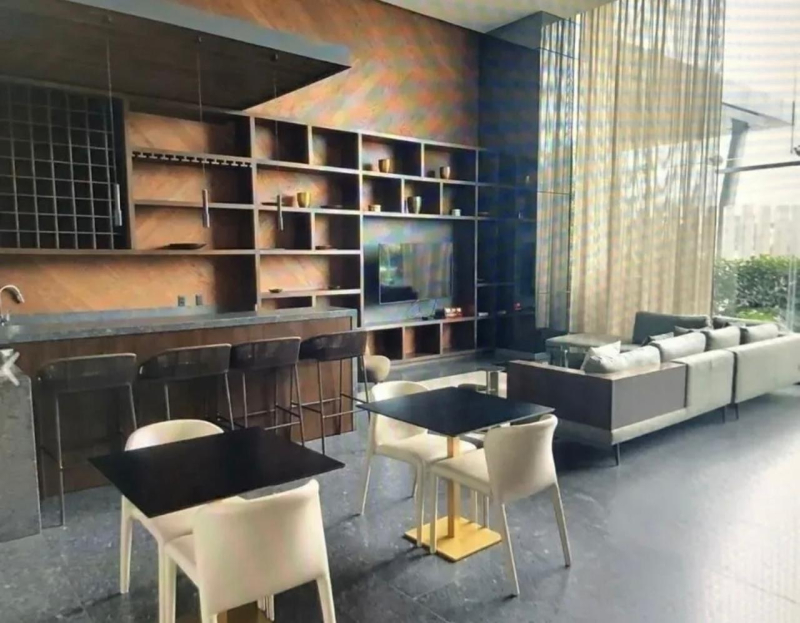 DEPARTAMENTO EN VENTA HIGH PARK SUR