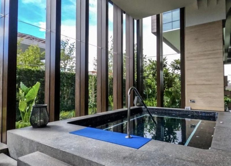 DEPARTAMENTO EN VENTA HIGH PARK SUR