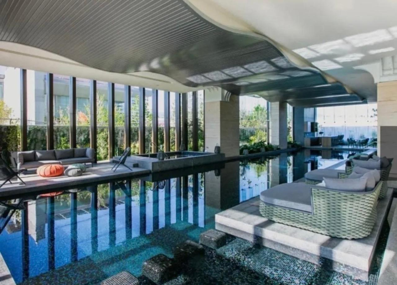 DEPARTAMENTO EN VENTA HIGH PARK SUR