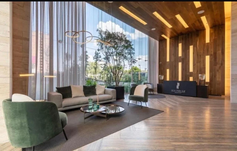 DEPARTAMENTO EN VENTA HIGH PARK SUR