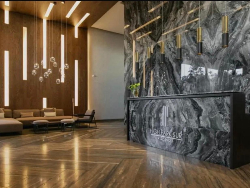 DEPARTAMENTO EN VENTA HIGH PARK SUR