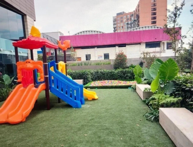 DEPARTAMENTO EN VENTA HIGH PARK SUR