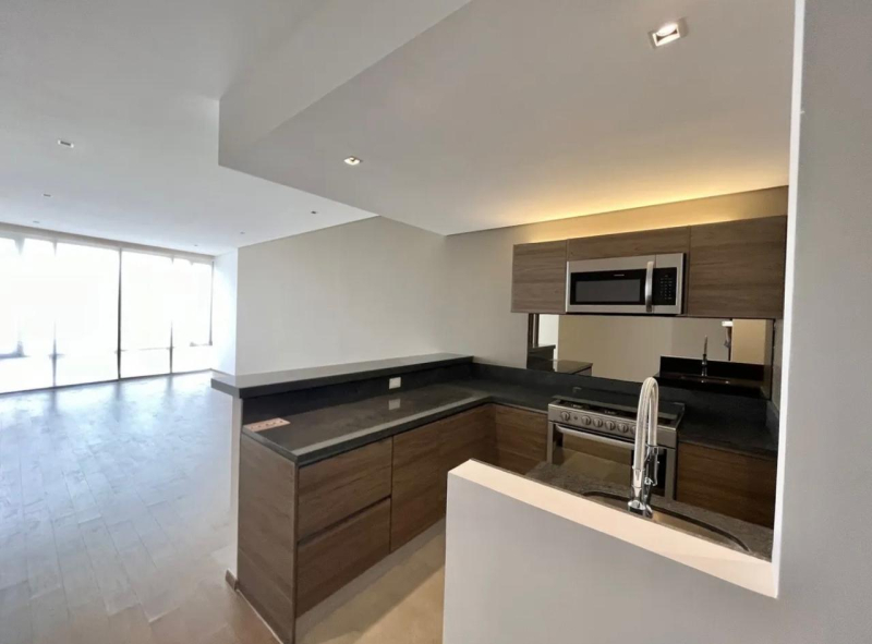 DEPARTAMENTO EN VENTA HIGH PARK SUR