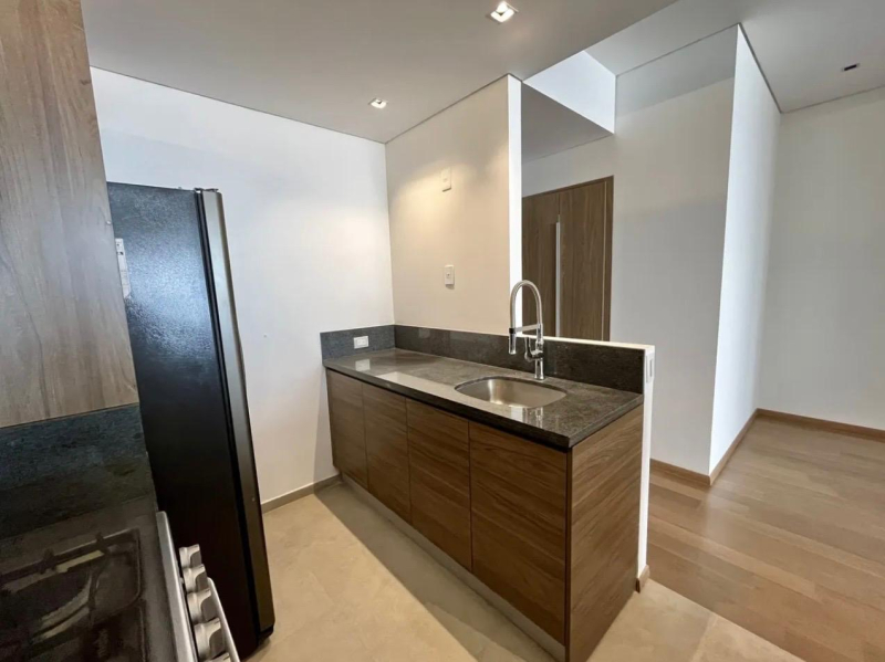 DEPARTAMENTO EN VENTA HIGH PARK SUR