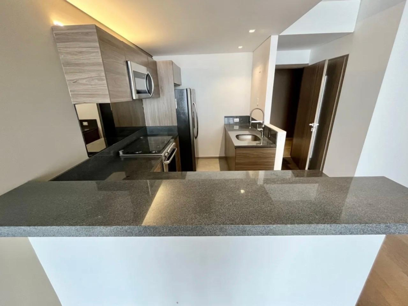 DEPARTAMENTO EN VENTA HIGH PARK SUR