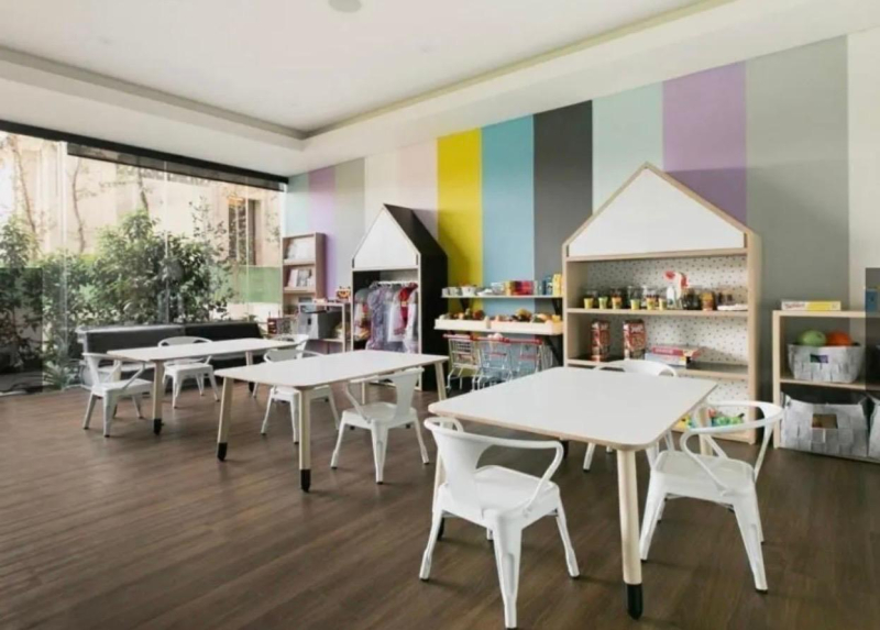 DEPARTAMENTO EN VENTA HIGH PARK SUR