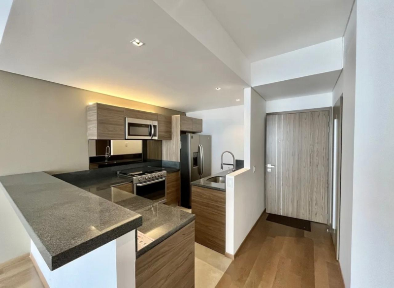 DEPARTAMENTO EN VENTA HIGH PARK SUR