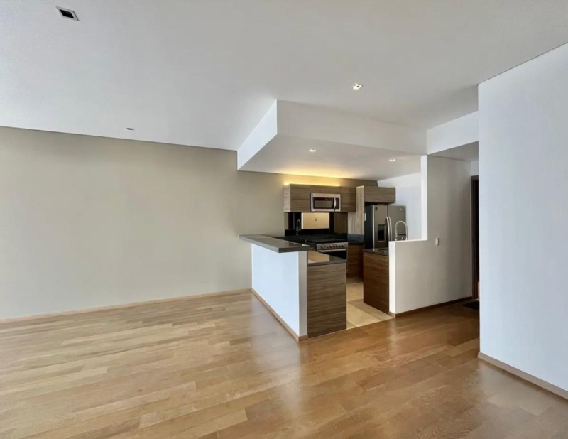 DEPARTAMENTO EN VENTA HIGH PARK SUR