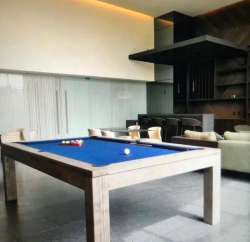 DEPARTAMENTO EN VENTA HIGH PARK SUR