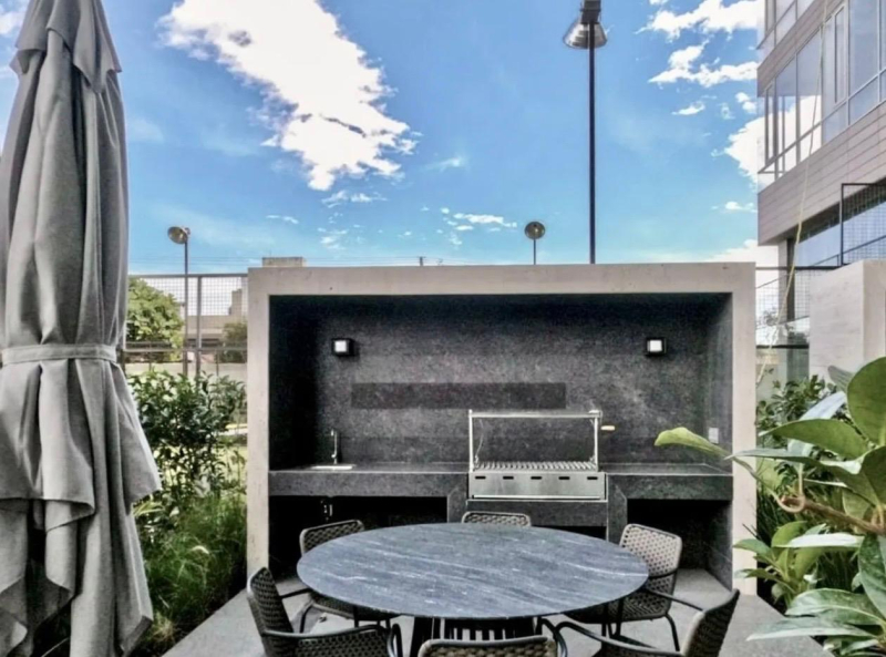 DEPARTAMENTO EN VENTA HIGH PARK SUR