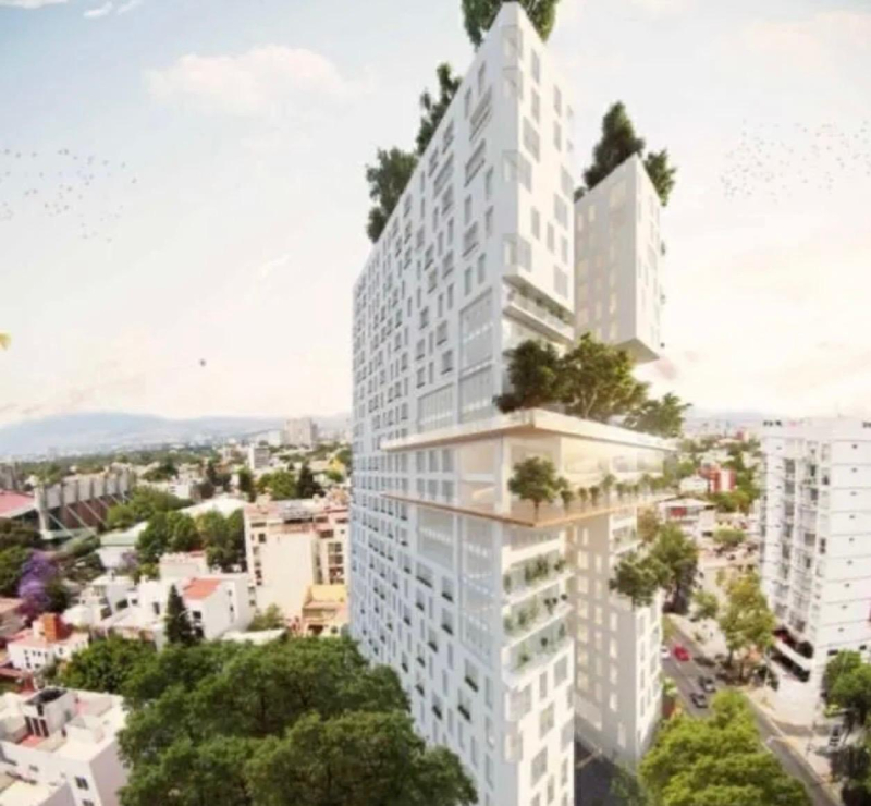 VENTA DE DEPARTAMENTO EN �?NICO COYOACÁN