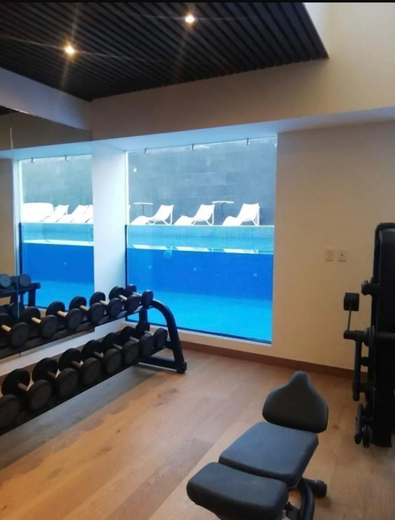 VENTA DE DEPARTAMENTO EN �?NICO COYOACÁN