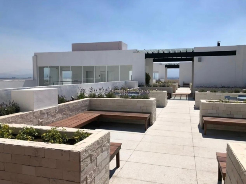 VENTA DE DEPARTAMENTO EN �?NICO COYOACÁN