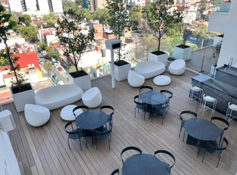 VENTA DE DEPARTAMENTO EN �?NICO COYOACÁN