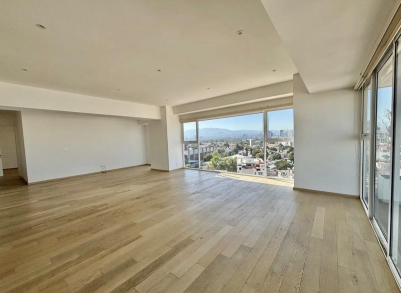 VENTA DE DEPARTAMENTO EN �?NICO COYOACÁN