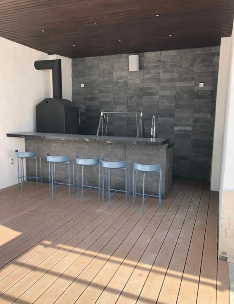 VENTA DE DEPARTAMENTO EN �?NICO COYOACÁN