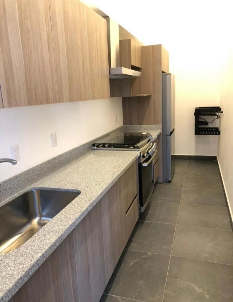 VENTA DE DEPARTAMENTO EN �?NICO COYOACÁN
