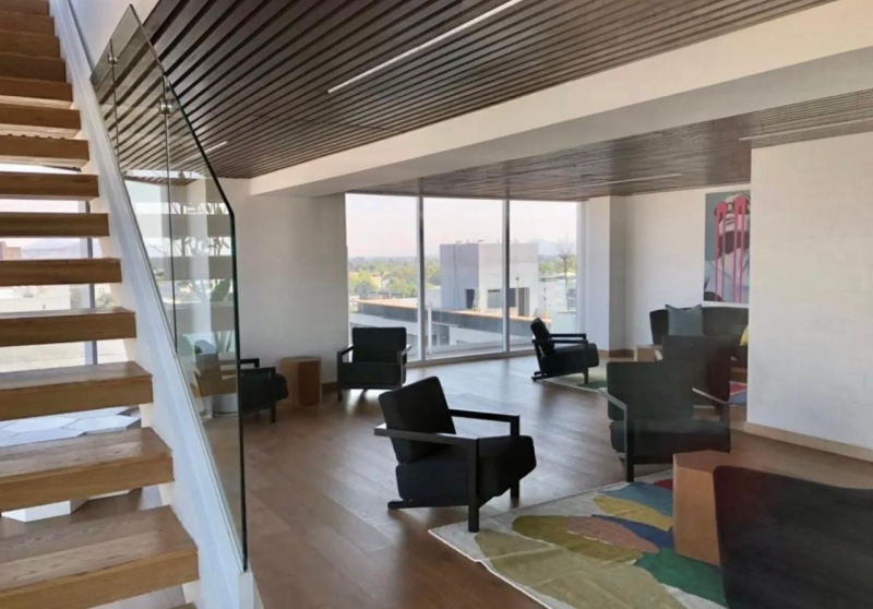 VENTA DE DEPARTAMENTO EN �?NICO COYOACÁN