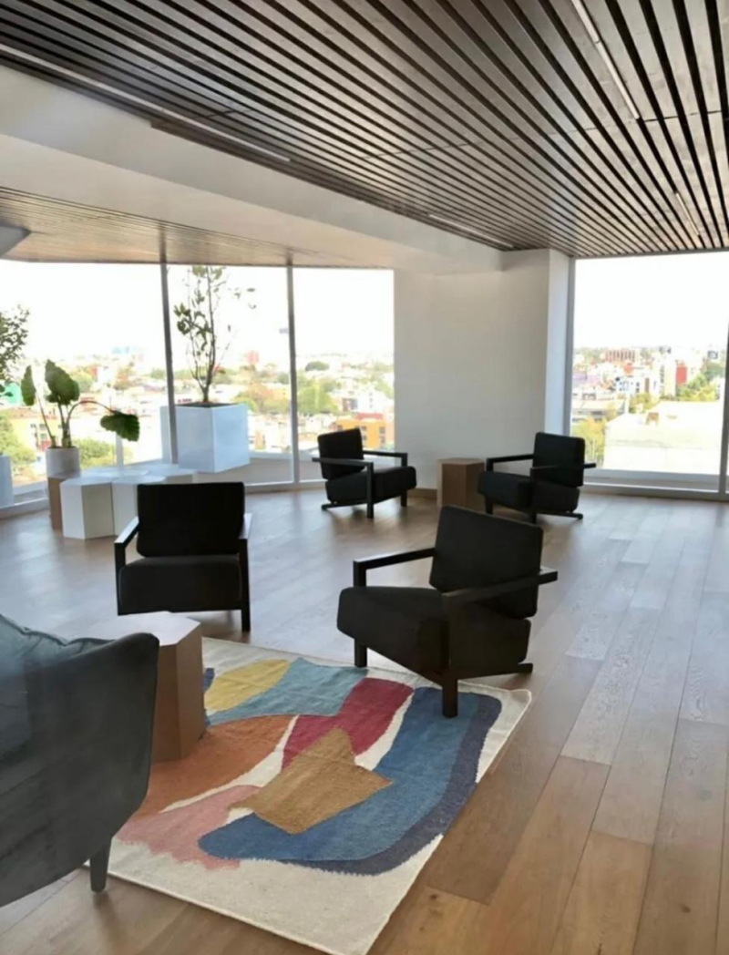 VENTA DE DEPARTAMENTO EN �?NICO COYOACÁN