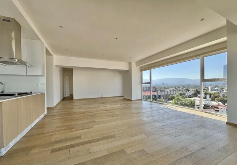 VENTA DE DEPARTAMENTO EN �?NICO COYOACÁN