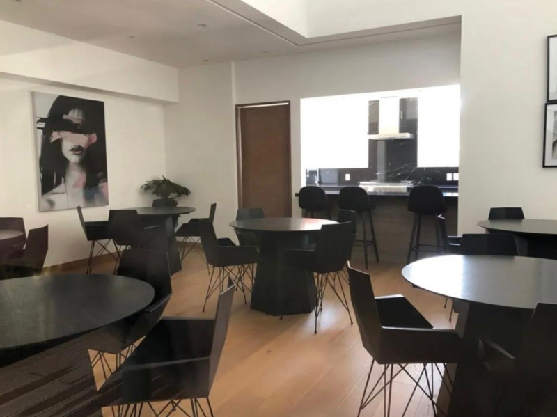 VENTA DE DEPARTAMENTO EN �?NICO COYOACÁN