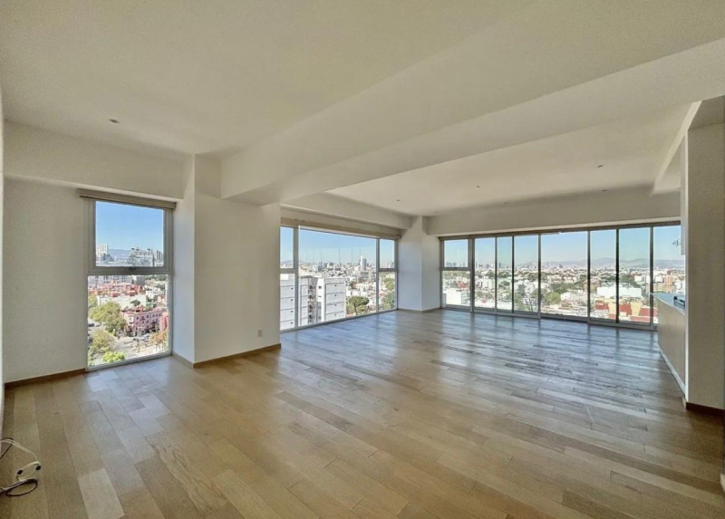 VENTA DE DEPARTAMENTO EN �?NICO COYOACÁN