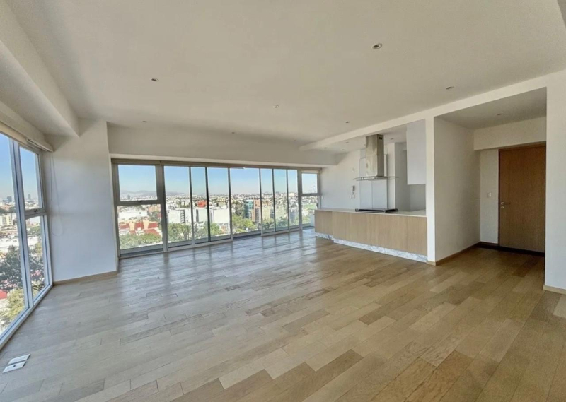 VENTA DE DEPARTAMENTO EN �?NICO COYOACÁN