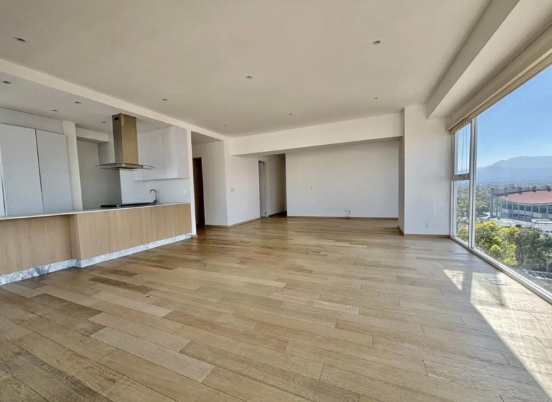 VENTA DE DEPARTAMENTO EN �?NICO COYOACÁN