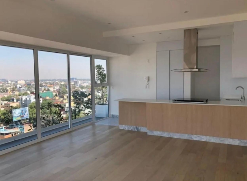 VENTA DE DEPARTAMENTO EN �?NICO COYOACÁN