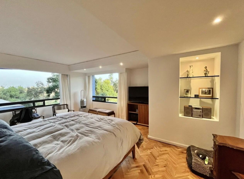 VENTA DE DEPARTAMENTO EN FUENTES DEL PEDREGAL