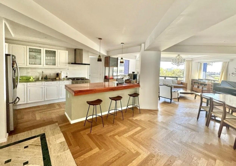 VENTA DE DEPARTAMENTO EN FUENTES DEL PEDREGAL