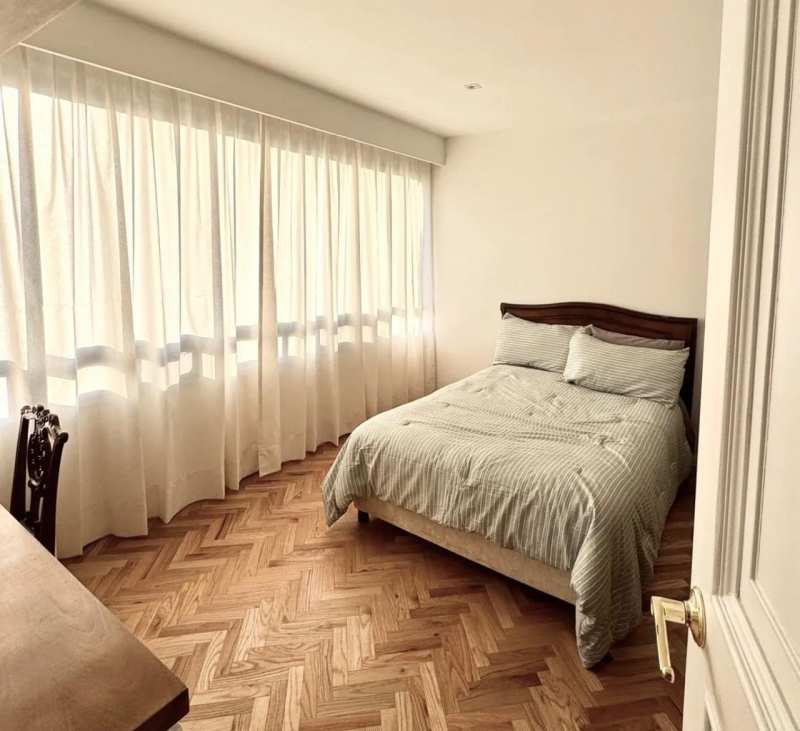 VENTA DE DEPARTAMENTO EN FUENTES DEL PEDREGAL