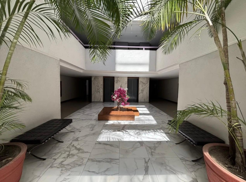 VENTA DE DEPARTAMENTO EN FUENTES DEL PEDREGAL