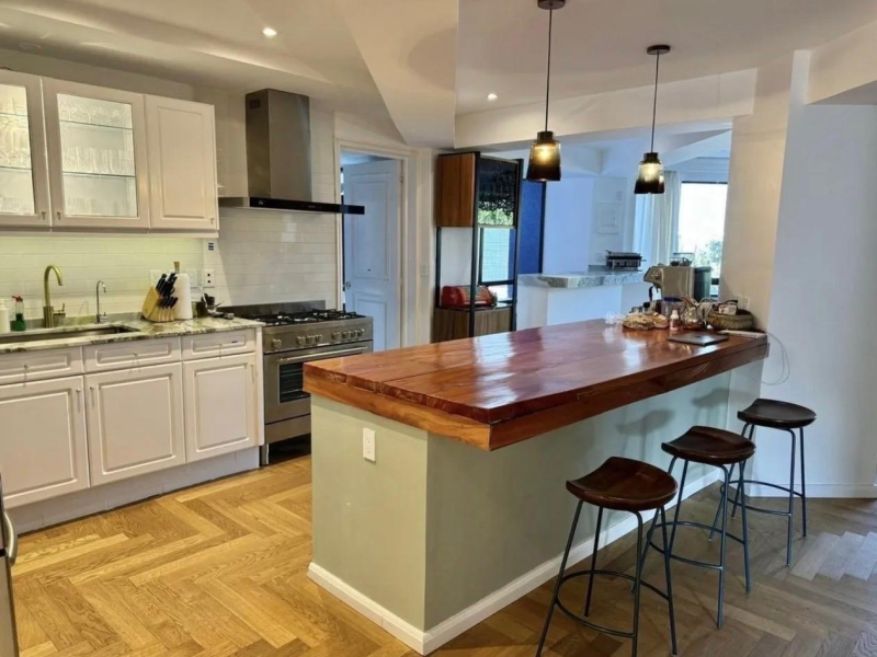 VENTA DE DEPARTAMENTO EN FUENTES DEL PEDREGAL