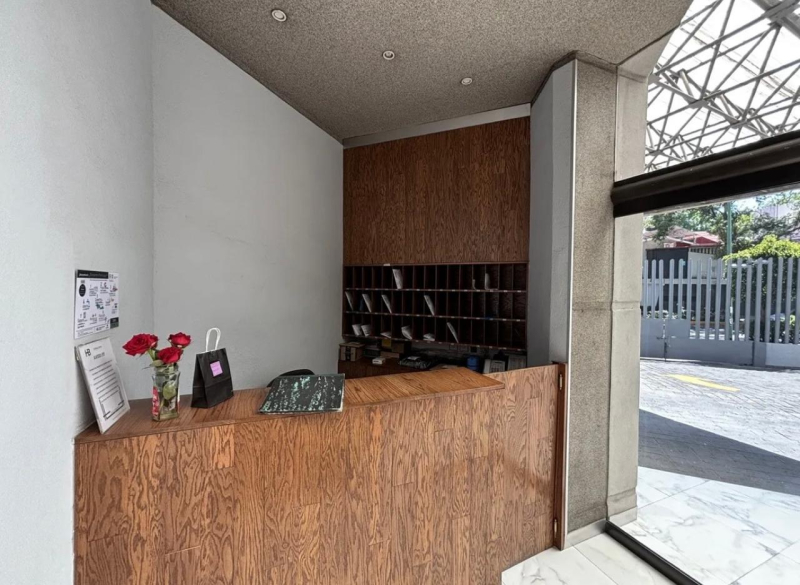 VENTA DE DEPARTAMENTO EN FUENTES DEL PEDREGAL