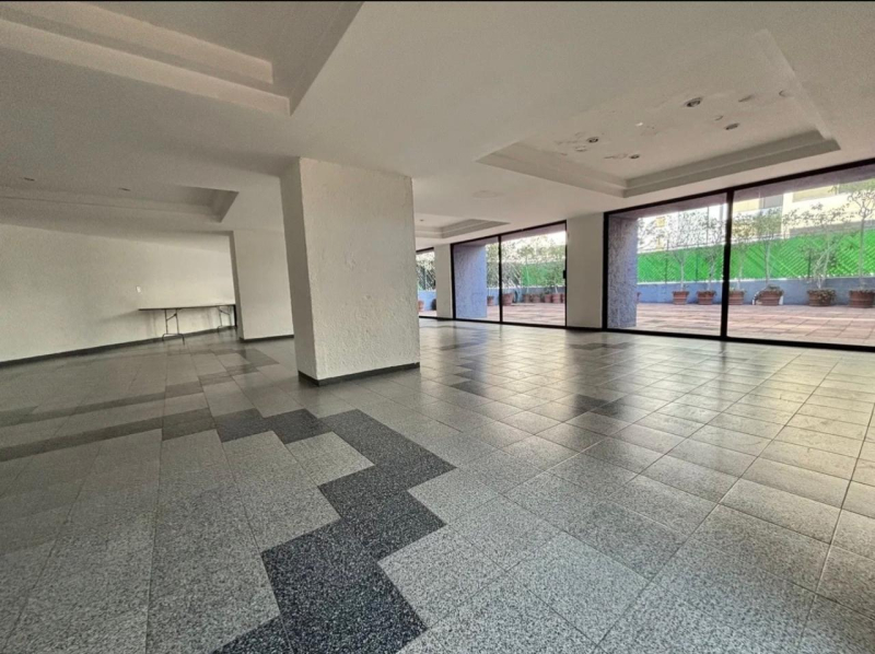 VENTA DE DEPARTAMENTO EN FUENTES DEL PEDREGAL