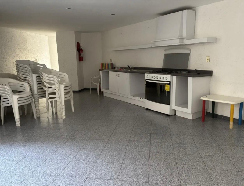 VENTA DE DEPARTAMENTO EN FUENTES DEL PEDREGAL