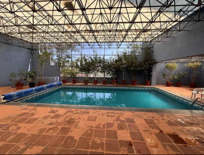 VENTA DE DEPARTAMENTO EN FUENTES DEL PEDREGAL