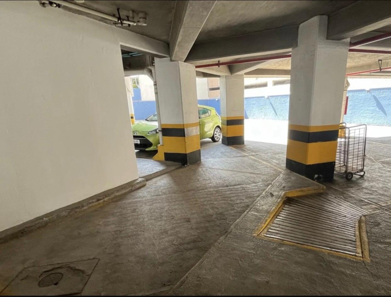 VENTA DE DEPARTAMENTO EN FUENTES DEL PEDREGAL